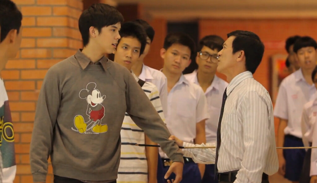 รีวิว ซีรีส์ไทย Hormones วัยว้าวุ่น (Hormones The Series)