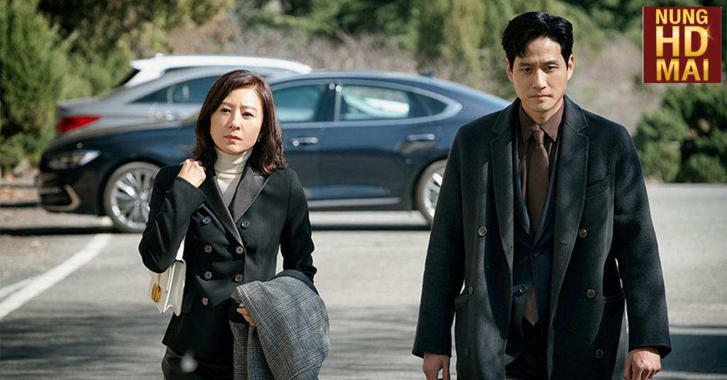รีวิวซีรีย์เกาหลี A World Of Married Couple